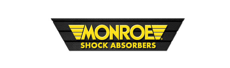 Monroe Shock Absorber Application Chart: A Visual Reference of Charts ...