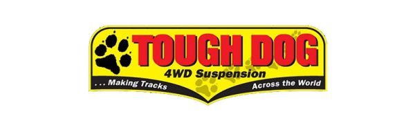 Tough Dog Suspension Perth - Wilkinson Suspension