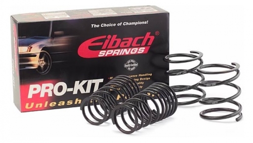 Eibach Springs Pro Kit