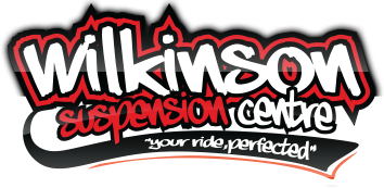 Wilkinson Suspension