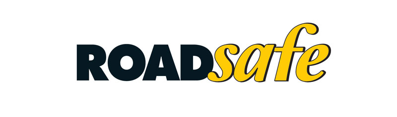Roadsafe Suspension Logo