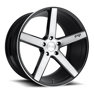 Niche Wheels - Wilkinson Suspension