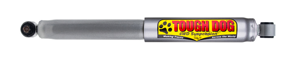 Tough Dog Nitro Gas Shock