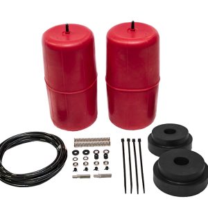 Polyair Red Series Airbag Kit