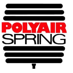 Polyair Springs Logo