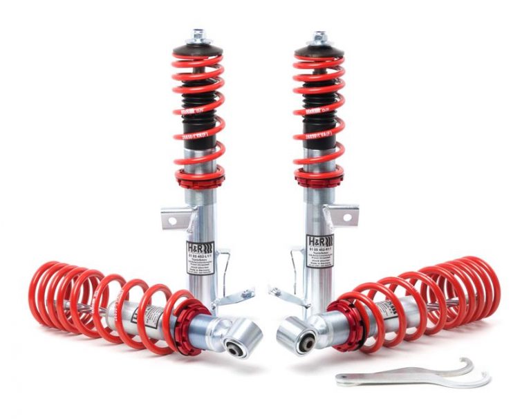 Coilovers Perth Wilkinson Suspension