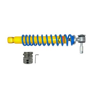 Tough Dog Return To Centre Steering Damper