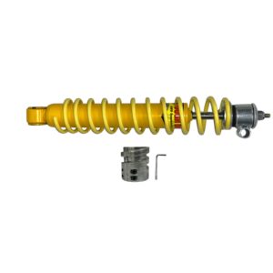 Tough Dog Return To Centre Steering Damper