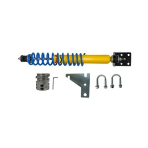 Tough Dog Return To Centre Steering Damper