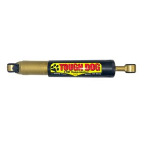 Tough Dog 9 Stage Adjustable Damper