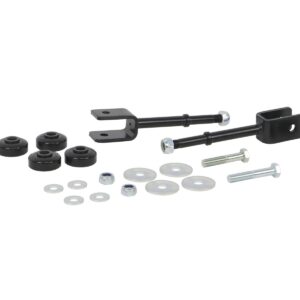 Whiteline Rear Sway Bar Link Kit - Toyota Landcruiser 76, 78, 200 Series