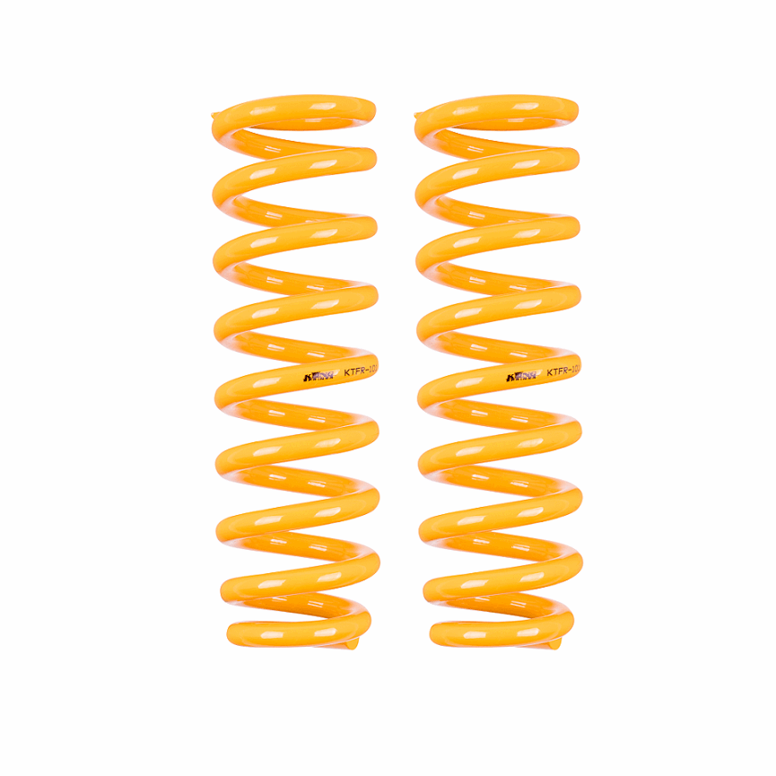 King Springs