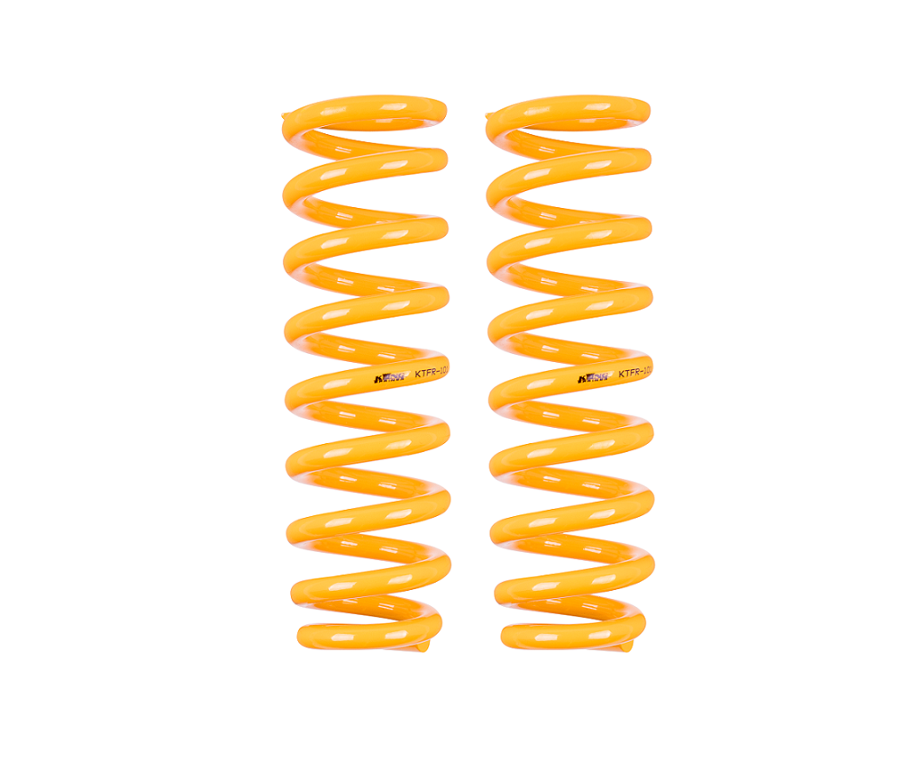 King Springs