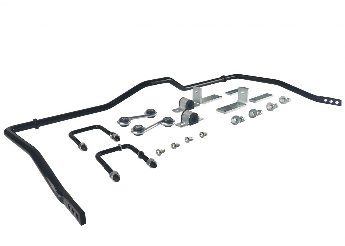 Whiteline Rear Sway Bar Wilkinson Suspension