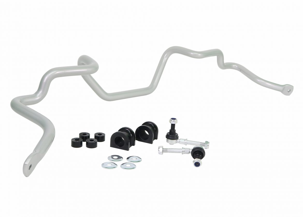 Whiteline Front Sway Bar Wilkinson Suspension