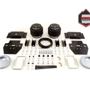 Polyair Bellows Ultimate Airbag Kit - Standard Height - Toyota Tundra Gen 2 2007-2021