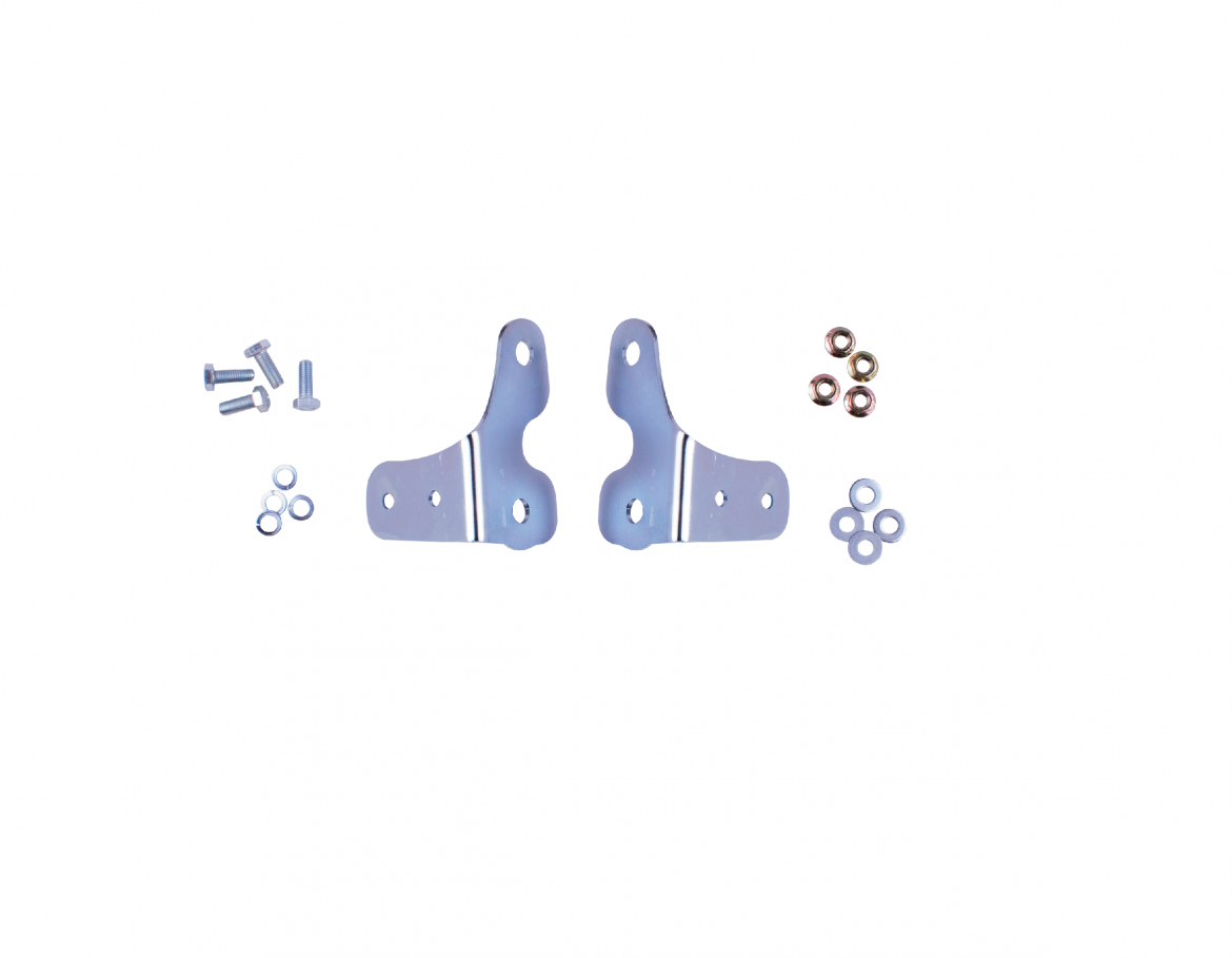 Tough Dog Torsion Bar Strengthening Bracket Kit Wilkinson Suspension