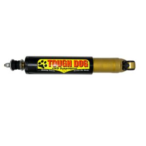 Tough Dog 9 Stage Adjustable Damper