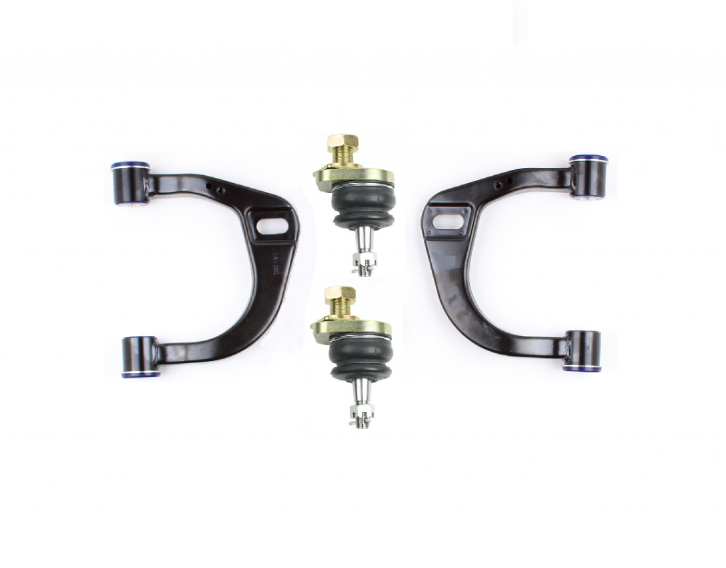 Adjustable Upper Control Arm Wilkinson Suspension