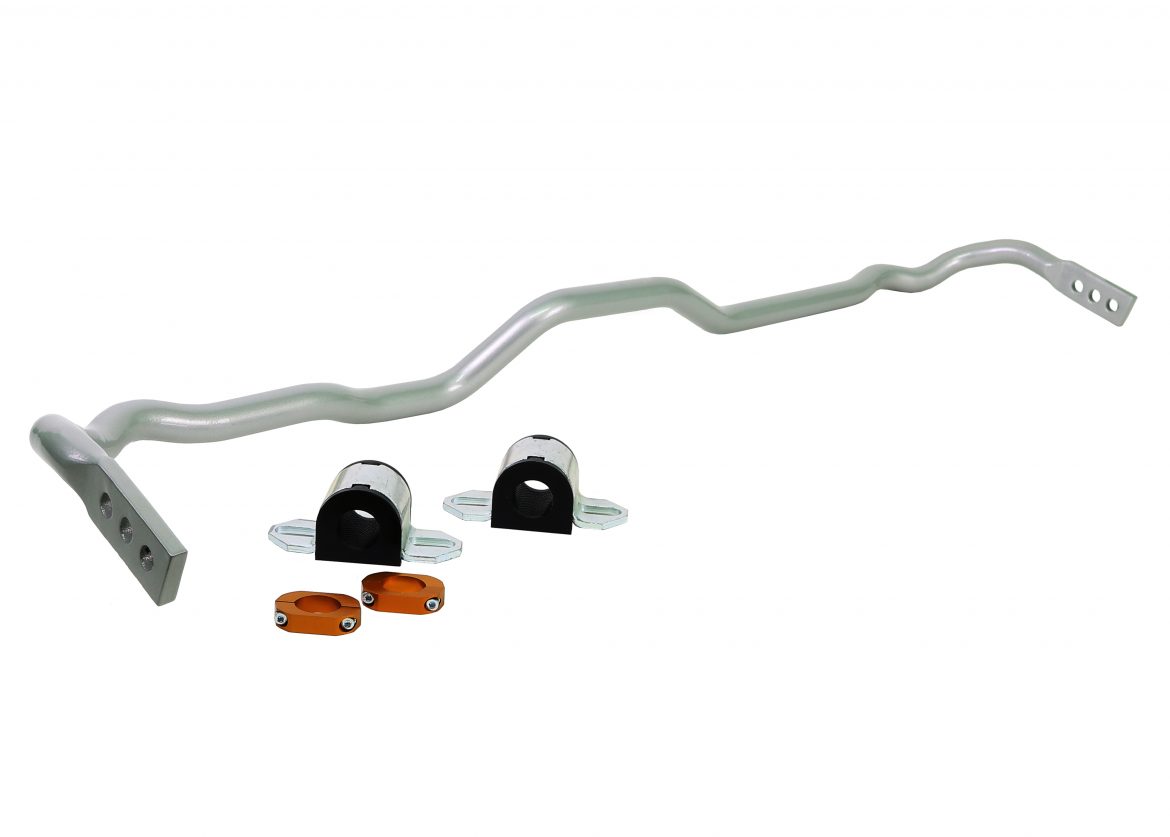Whiteline Rear Sway Bar Wilkinson Suspension