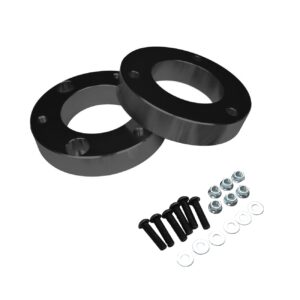 25mm Coil Strut Spacer GWM Cannon Tank 300/500