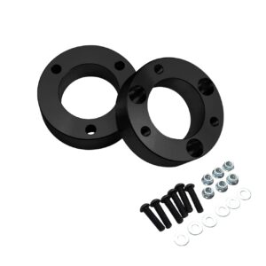 35mm Roadsafe 4WD Coil Strut Spacer Toyota Hilux FJ Cruiser Prado 120/150