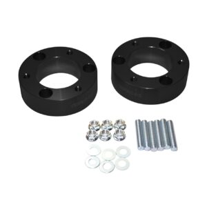 35mm Roadsafe 4WD Coil Strut Spacer Ranger Everest Colorado D-Max BT-50