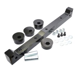 Diff Drop Kit Roadsafe - Nissan Navara D22