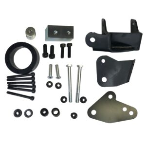 Diff Drop Kit Roadsafe - Ford PX Ranger Raptor Everest Mazda BT-50