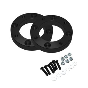 35mm Roadsafe 4WD Coil Strut Spacer 200 Series Landcrusier