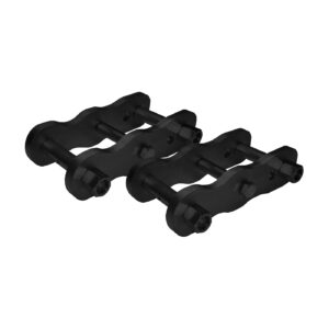 Extended Rear Shackles - Nissan D22 Narava
