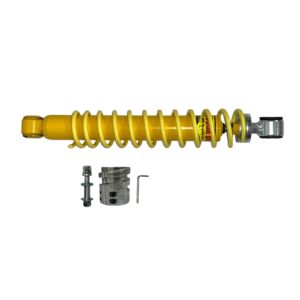 Tough Dog Return To Centre Steering Damper