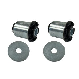 Tough Dog Replacement Bush Kit for TDCA-002 - Toyota Hilux, Fortuner