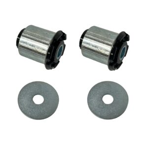 Tough Dog Replacement Bush Kit for TDCA-004 - Toyota Landcruiser 200 Series