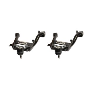Blackhawk Upper Control Arm Kit