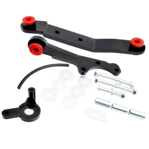 30mm Diff Drop Kit  - Toyota Hilux Fortuner