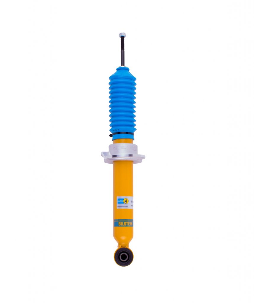 Bilstein B6 Camper Suspension Strut Assembly for 2015-2018 Freightliner Sprinter 3500 4WD