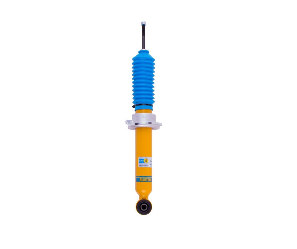Bilstein B6 Performance Suspension Strut Assembly for 2013-2024 Subaru BRZ main image 1