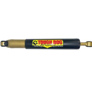 Tough Dog 9 Stage Adjustable Damper