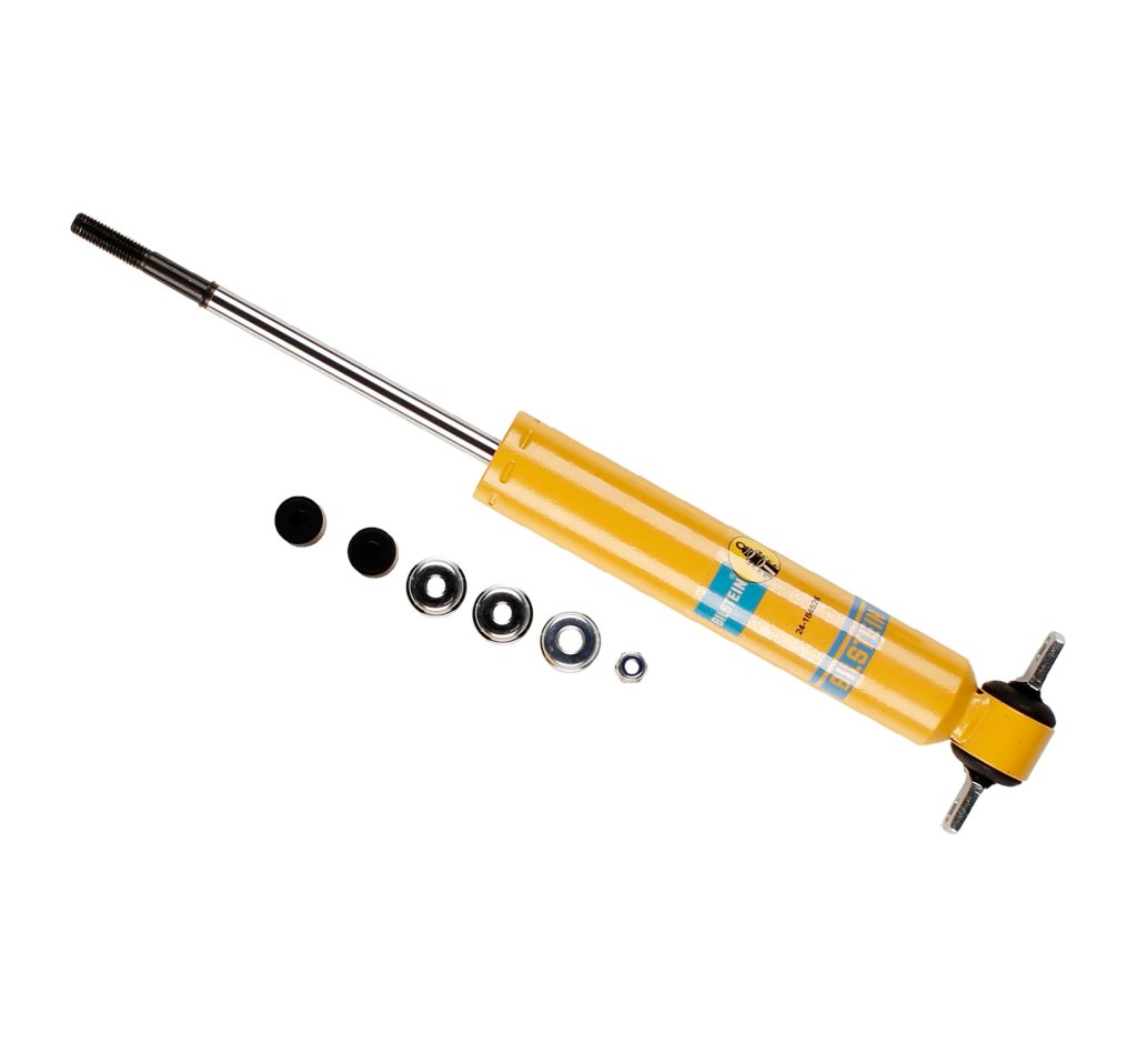 Bilstein B6 Performance 13-15 BMW X5 Front Monotube Shock main image 0
