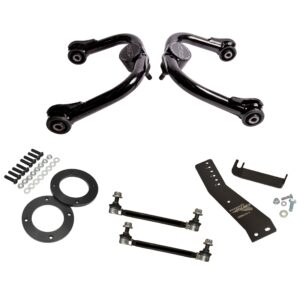 NP300 Lift Kit Add-On with Blackhawk UCA Kit
