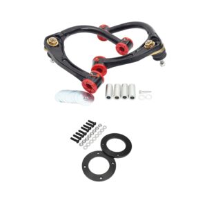 D40  Lift Kit Add-On with Adjustable UCA Kit