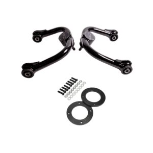 D40 Lift Kit Add-On with Blackhawk UCA Kit