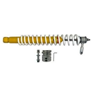 Tough Dog Return To Centre Steering Damper