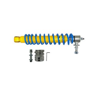 Tough Dog Return To Centre Steering Damper - Suits Power Steering