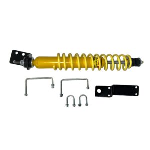 Tough Dog Return To Centre Steering Damper