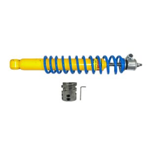 Tough Dog Return To Centre Steering Damper - Chassis Mounted Eye/Eye