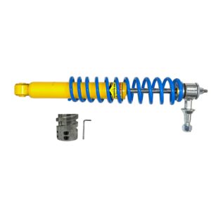 Tough Dog Return To Centre Steering Damper