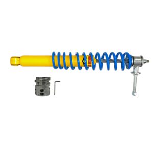 Tough Dog Return To Centre Steering Damper