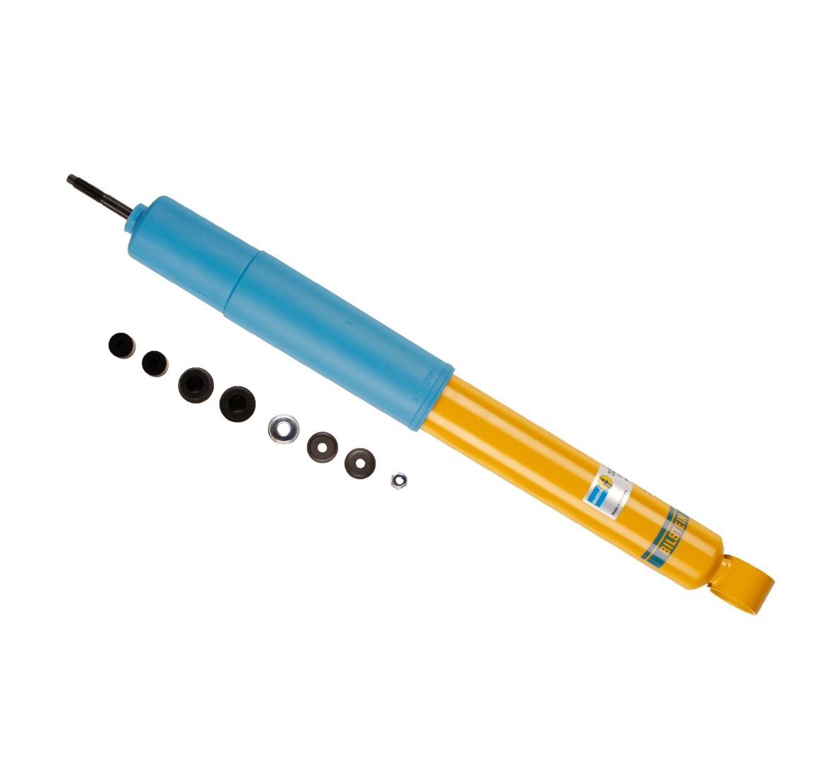 Bilstein B6 Performance Suspension Shock Absorber for 2002-2008 Jaguar X-Type